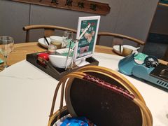 -筱爷叔·上海传统手工菜(玉树路店)
