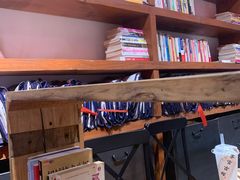 -和府捞面(东直门银座店)