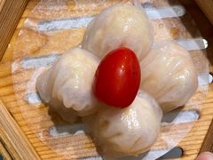 -叹茶靓点·粤式餐厅·全天茶市(石井万民广场店)