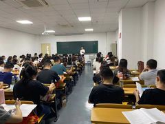 -贝尔教育(南长校区)