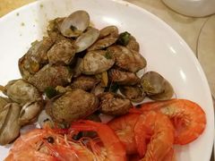 -芭菲盛宴·环球美食(袁家岗店)