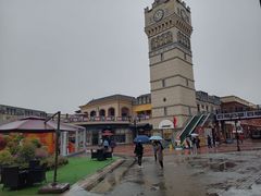 -王府井奥莱临潼小镇(临潼店)