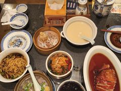 -南京大牌档(新街口德基广场店)