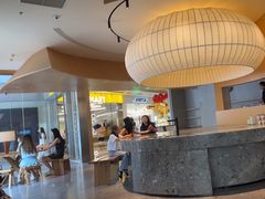 -阿嬷手作(成都万象城店)