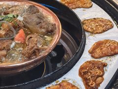 -顺顺小吃(独克宗古城店)
