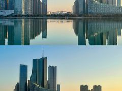 -天鹅湖体育公园