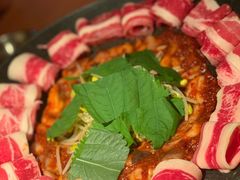 -春熙台韩国料理·章鱼肥牛(西丽店)