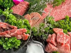 -無二炙坊·和牛烧肉(大钟寺1733店)