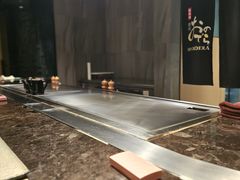 -Ginza Onodera铁板烧(外滩十八号店)