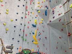 -尽峰攀岩 Acme Climbing