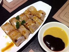 炸两肠-糖朝(尖沙咀店)