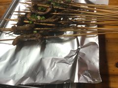 -晓靖轩烧烤(沙河风情店)