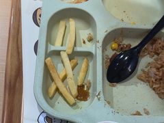 -米国现煲煲仔饭(塔子湖店)