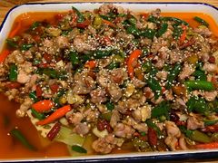 -兔槽江湖菜·重庆璧山兔(水围店)