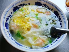 馄饨-陈记锅巴菜(五大道店)