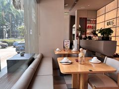 -隅乐胡椒虾·台湾菜·团建(皇岗店)