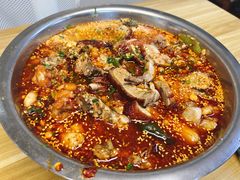 -四川老牛麻辣烫(北门桥店)