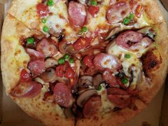 -达美乐比萨(国瑞北路店)