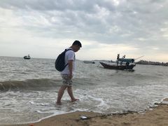 -三娘湾旅游风景区