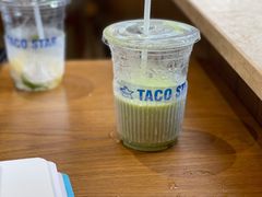 -TACO STAR 塔可星(下沙宝龙店)