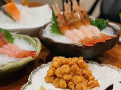 -酒吞(七宝领展广场店)