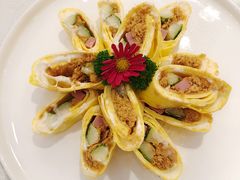 -齐家花园大酒店(宝山店)