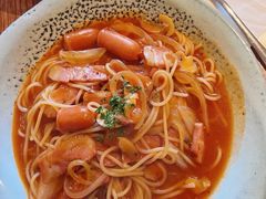 -玛格萝妮比萨屋(陆家浜路店)