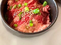 -谷牛日式烤肉(宝山U天地店)