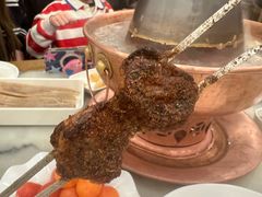 -牛街·马辈儿涮肉(牛街二店)