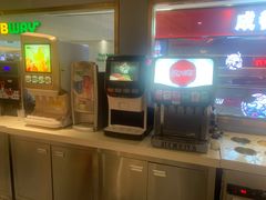 -龍歌自助小火锅(崂山丽达店)