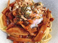 黑松露菌菇意面-农畉LONFOOD(福田星河COCOPark店)