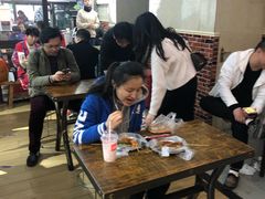 大堂-小朱麻辣串(益民街店)