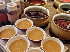 -涮福記·现切牛羊肉火锅(世纪汇店)