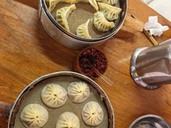 -西工饭庄快餐厅(西工小街店)