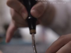 -零几体验diy皮具工作室(振业城店)