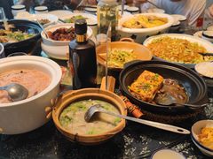 -醉南拳客家菜·河田鸡(西禅寺杨桥店)