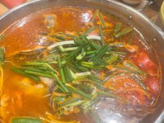 -亮欢寨酸汤鱼(沙冲路店)