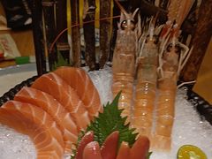-吉兆·料理(红梅南路店)