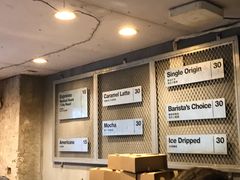 -来回·咖啡(天河南店)