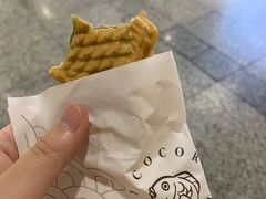 -粉粉乐鲷鱼烧(美罗城店)