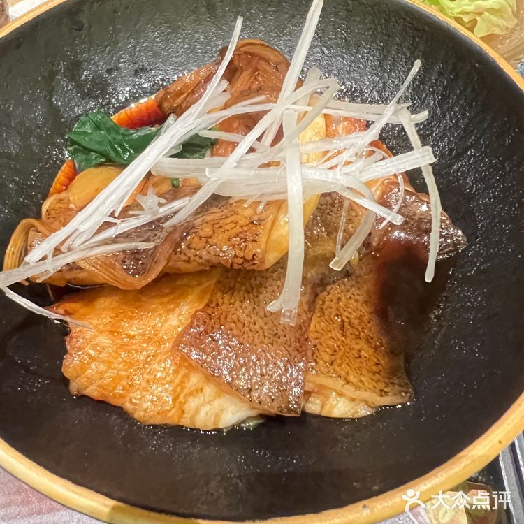 不负春日不负美食