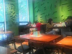 大堂-又鸟pizza海南鸡饭(假日广场店)