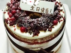 -SAYScake善食感戚风蛋糕(临江大道店)