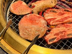 -神户赤童日式烤肉伙伴(东直门店)