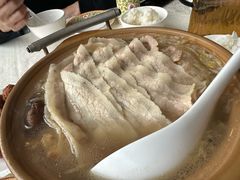 -砂锅居·始于1741(万丰路店)