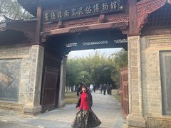 -景德镇古窑民俗博览区