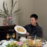 不能辜负这一整桌春天的味道