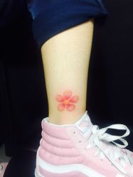 -墨無界刺青TATTOO