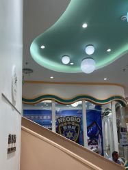 -奈尔宝家庭中心·亲子餐厅(苏州大悦城店)