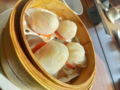 -正元希尔顿逸林酒店-御玺中餐厅